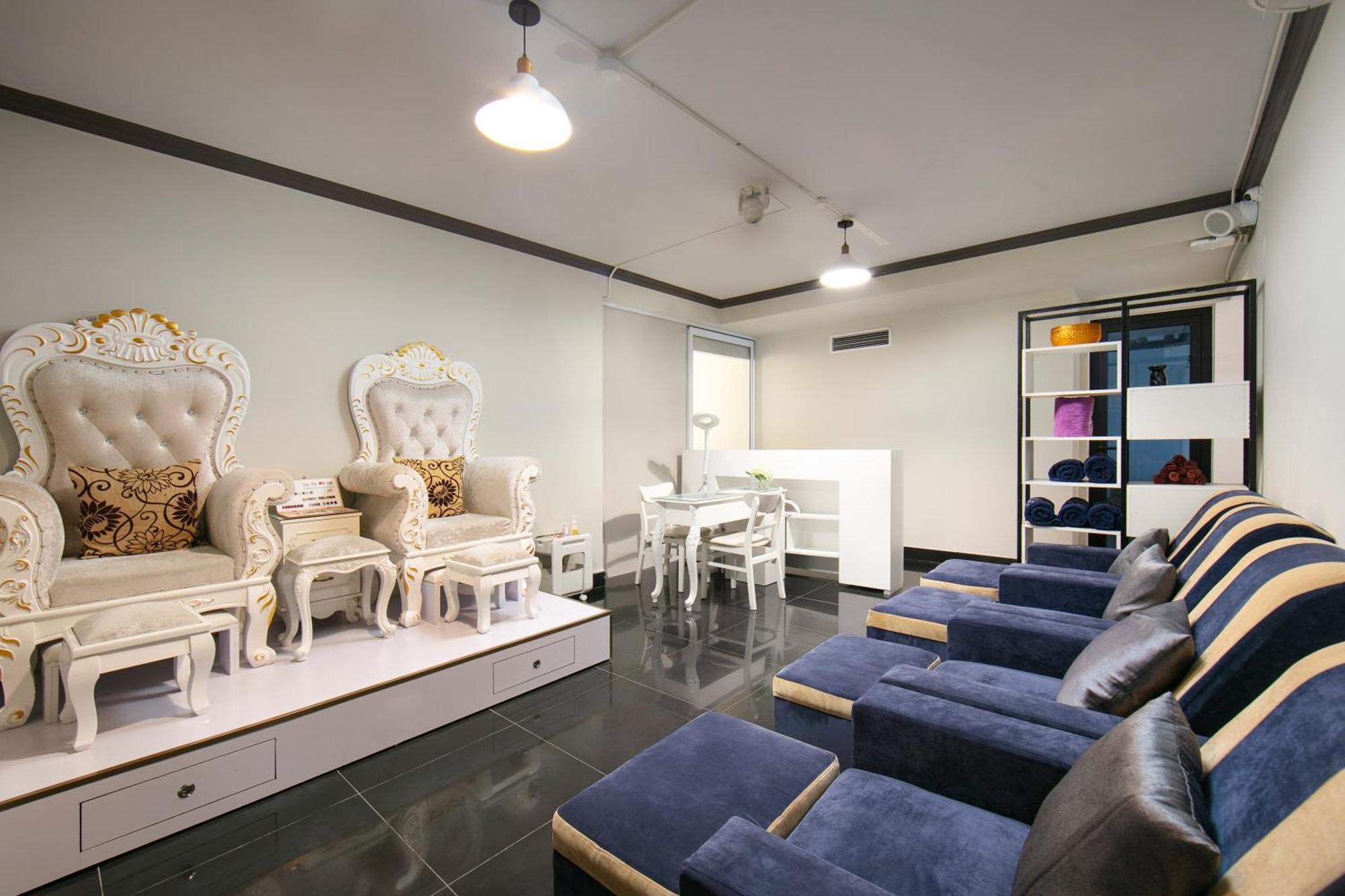 Silkian Hoian Boutique Hotel & Spa Hội An Buitenkant foto